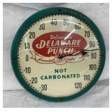 12IN DELAWARE THERMOMETER