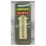 MARTINS PAINT SENIOR THERM. 10X25 1/2