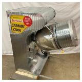 KERMEL CARAMEL CORN MACHINE 24X40