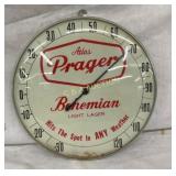 12IN PRAGER LOGER THERMOMETER