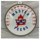 12IN MASTER FEED THERMOMETER