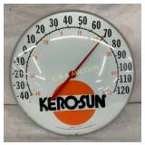 12IN KERO-SUN THERMOMETER