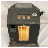 ORIG. FINISH 1930