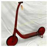 EARLY PUSH AND GO SCOOTER