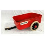 EARLY UHAUL TRAILER FOR PEDAL CAR