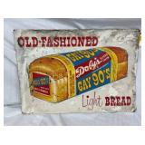 SST OLD FASHIONED BREAD SIGN 28X20