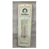 GERBER THERM. W/ BABY 5X14