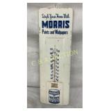 MORRIS SEAL PAINT THERMOMETER 6X16