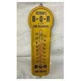 B-Q-R COLD THERMOMETER 5X14