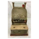 NATIONAL CASH REGISTER