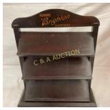 BRIGHTON GARTERS COUNTER DISPLAY 15X17