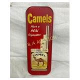 CAMELS THERMOMETER 6X16