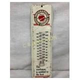 INDIANAPOLIS GLOVE CO W/ APPLE THERM 3X11 1/2