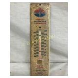 STANDARD AMERICAN HEATING THERM. 3X11 1/2