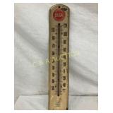 OLGA POCGHONTAS THERMOMETER   3X17