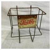 UNUSUAL PEPSI CARTON CARRIER 9X10