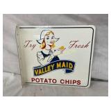 DST VALLEYMAID CHIPS FLANGE 11X10