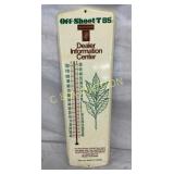 DEALER OFF SHOOT TOBACCO THERM 8X24