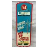 84 LUMBER THERM W TRUCK 8X24