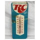 ROYAL CROWN THERMOMETER 6X13 1/2