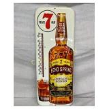 EMB. ECHO SPRING BOURBON THERM 10X26