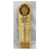 SST BIG GAIN FEEDS THERMOMETER 6X24