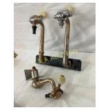 ORIG. SODA FOUNTAIN DISPENSERS 15X15