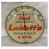 10IN LABATTS THERMOMETER