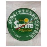 12IN SPRITE THERMOMETER
