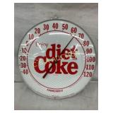 12IN DIET COKE THERMOMETER