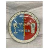 12IN WALKERS VODKA THERMOMETER