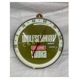 12IN WOLFSCHMIDT YODKA THERMOMETER