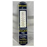 EX-LAX THERMOMETER 8X39