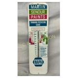MARTIN PAINT NAPA THERM. 7X27