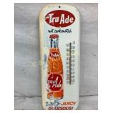 TRU ADE THERM. W/ BOTTLE 6X16