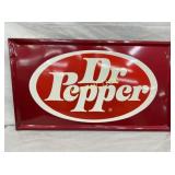 SST EMB. DR PEPPER SIGNJ 23X13