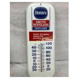 BORDEN SMITH DOUGLAS FERTILIZER THERM. 6X16