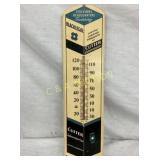 WOODEN STOCKMENS HEADQUARTERS THERM 4X15