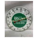 6IN PARA MOUNT FEEDS THERMOMETER
