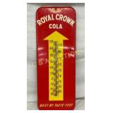 ROYAL CROWN ARROW THERM. 10X26