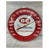 12IN BC COLD POWDER THERMOMETER