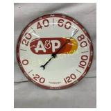 12IN A&P PAM THERMOMETER