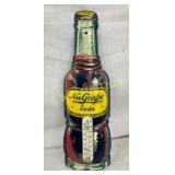 CONVEX NUGRAPE BOTTLE THERM. 5X17