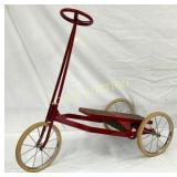 EARLY SKUDDER BALL BEARING CAR 41X36