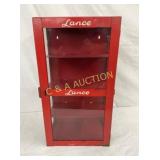 HANGING LANCE CABINET 14X36