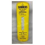 SUMMERS FERTILIZER THERM. 5X17