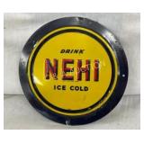 7IN SST EMB. NEHI SIGN