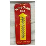 ROYAL CROWN ARROW THERM 10X26