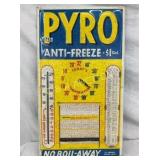 EMB PYRO ANTI FREEZE THERMOMETER  18X32