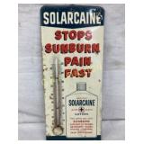 SOLARCAINE SUNBURN LOTION THERM. 6X13 1/2
